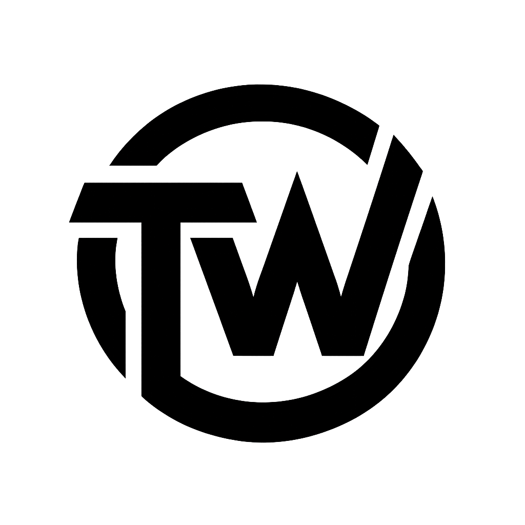 TW Tech logo